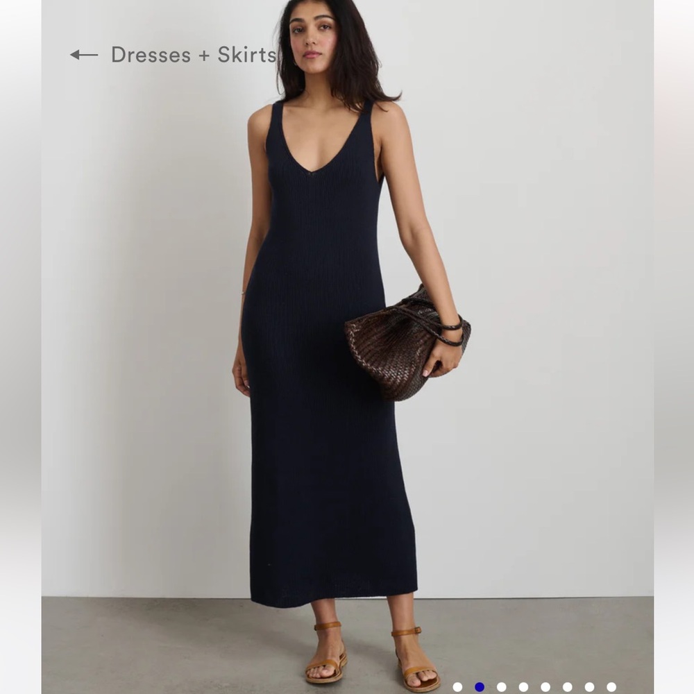 Alex Mill Cara Dress